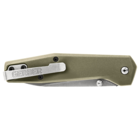 Gerber Gerber Fuse - Green
