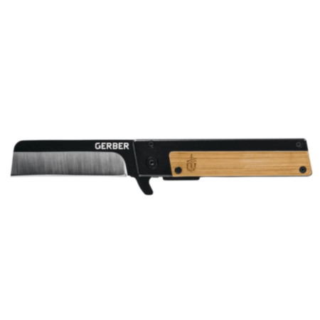 Gerber Gerber Quadrant Folding Knife