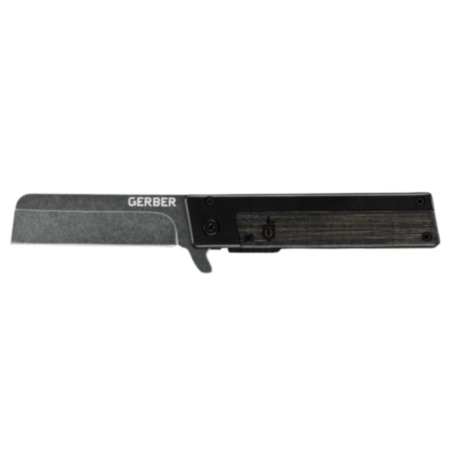 Gerber Gerber Quadrant Folding Knife