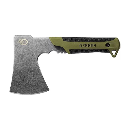 Gerber Gerber Pack Hatchet - Sage
