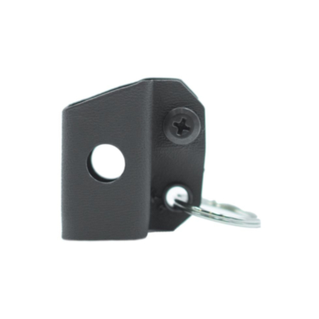Clip &amp; Carry Clip &amp; Carry Kydex Keychain Sheath: Fits Gerber Dime