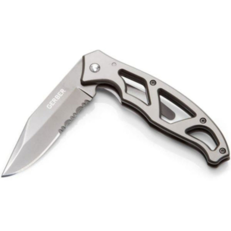 Gerber Gerber Paraframe I (Medium/Serrated blade)