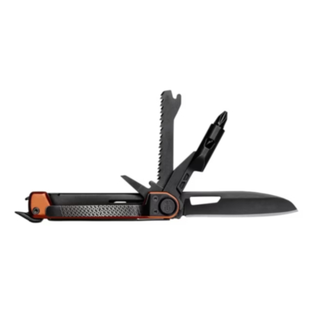 Gerber Gerber Armbar Trade