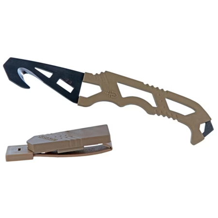 Gerber Gerber Crisis Hook Rescue Knife